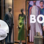 Frasers Lifts Hugo Boss Stake to 48%