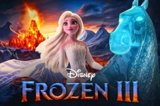 Frozen 3 Release Date: When Is the Disney Movie Out?