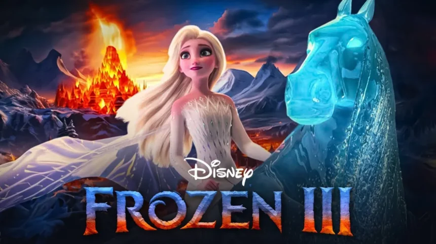 Frozen 3 Release Date: When Is the Disney Movie Out?
