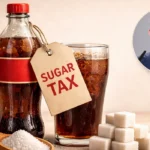 German Sugar Tax Plan Targets Sweetened Drinks