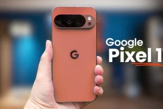 Google Pixel 11 Pro: Latest News, Specs and Price