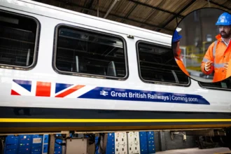 Great British Railways Staff Empowerment Plan