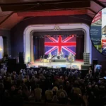Great British Rhythm & Blues Festival 2026: Colne Campsite