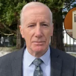 Gregory Campbell DUP MP IPSA Expenses Probe