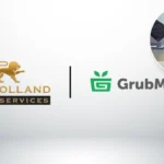 GrubMarket Enters UK Food Market With JR Holland Deal