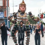Hanley's Big Feast Festival Returns With Free Shows