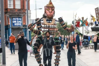 Hanley's Big Feast Festival Returns With Free Shows