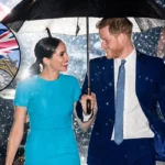 Harry, Meghan Plan Shock UK Return After Six Years