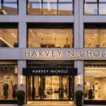 Harvey Nichols: Fashion, Beauty and Luxury Updates