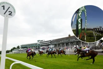 Horseracing’s Welsh Economy Study at Bangor-on-Dee