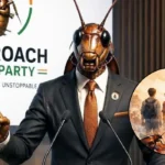 India’s Cockroach Movement Forces Change in 2026