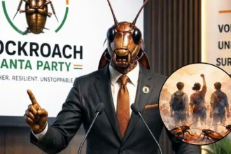 India’s Cockroach Movement Forces Change in 2026