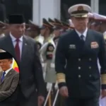Indonesia, China Boost Defence and Energy Ties