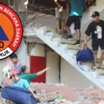 Indonesia Earthquake: 7.7-Magnitude Flores Quake Kills 47