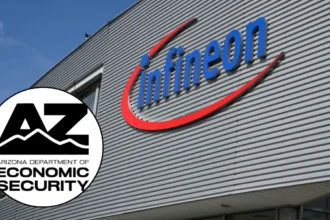 Infineon Technologies Shuts Mesa Chip Plant, Cuts 98 Jobs