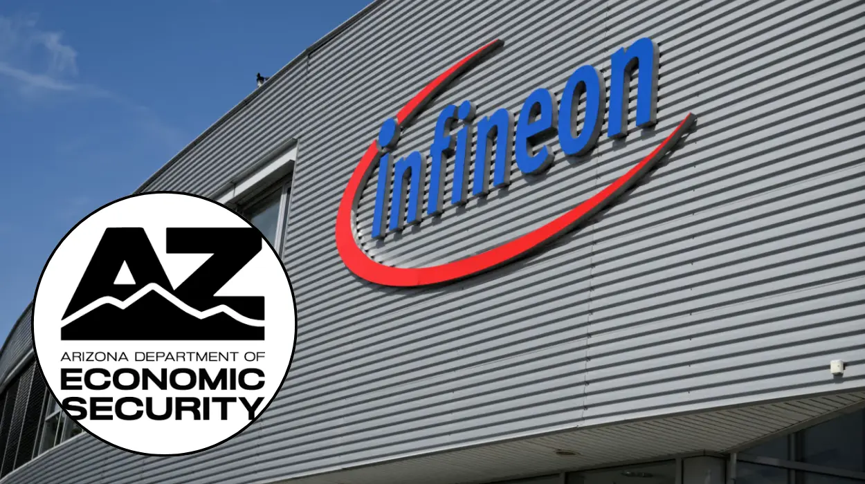 Infineon Technologies Shuts Mesa Chip Plant, Cuts 98 Jobs