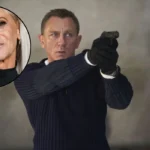 James Bond Boss Hints At Daniel Craig Successor