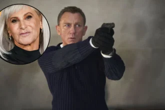 James Bond Boss Hints At Daniel Craig Successor