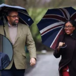 James Cleverly Quits Shadow Cabinet to Run for London Mayor