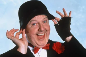 Jimmy Cricket Catchphrase: Meaning, Origin and Popular Quotes