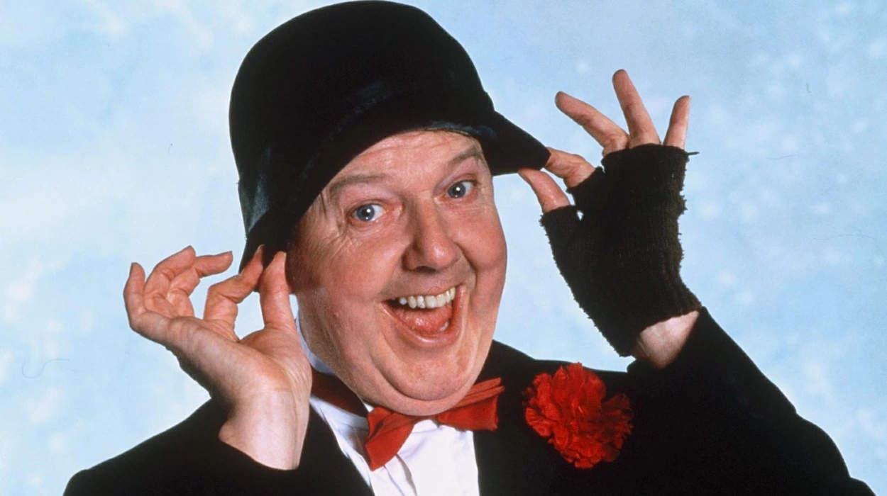 Jimmy Cricket Catchphrase: Meaning, Origin and Popular Quotes