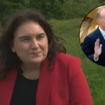 Katy Clark Rules Herself Out of Labour Contest