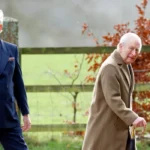 King Charles Senior Aide Exit Raises Royal Staff Concerns