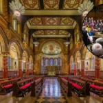 King’s Union Chapel Debates With MPs In 2026