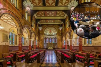King’s Union Chapel Debates With MPs In 2026
