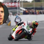 Kyle Ryde Smashes 250GP Lap Record at Bishopscourt