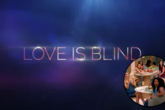 Love is Blind UK Season 3 Cast & Instagram Profiles