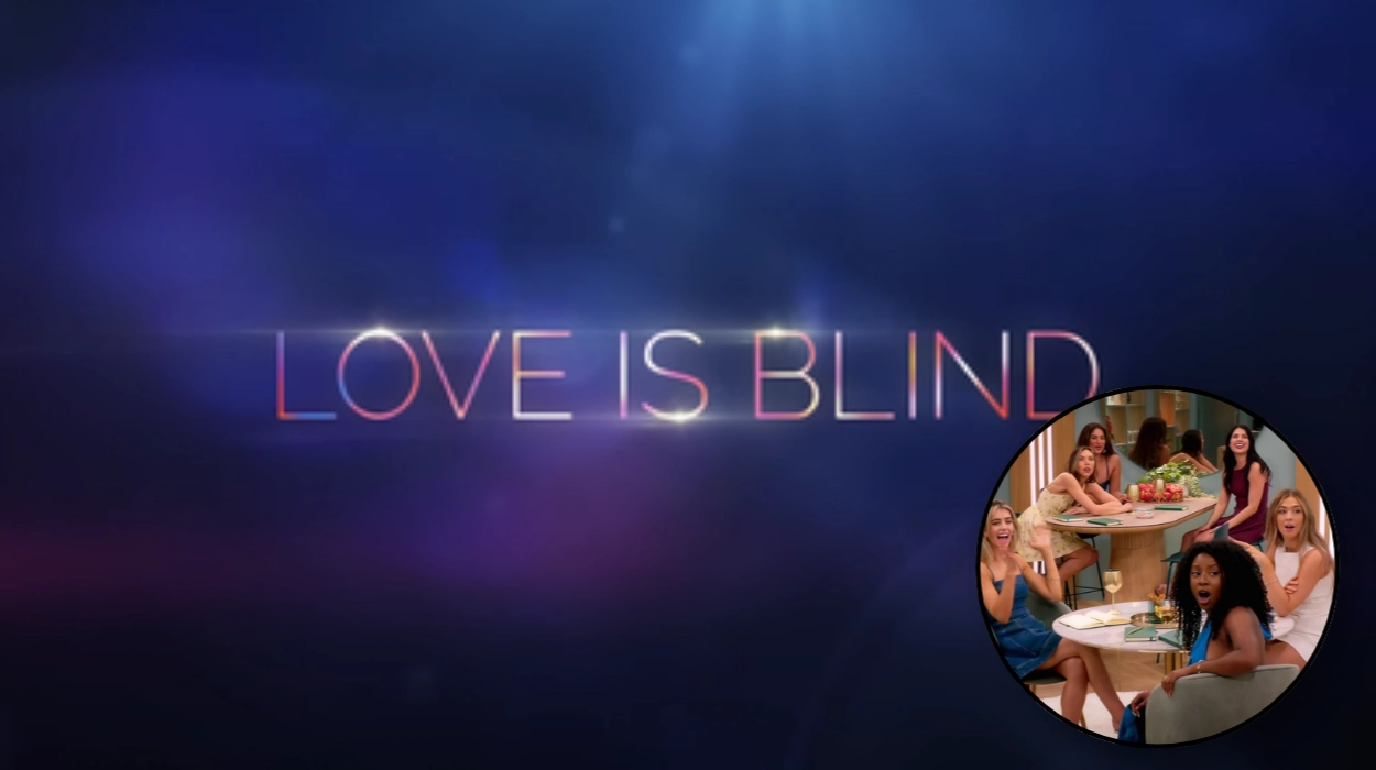 Love is Blind UK Season 3 Cast & Instagram Profiles