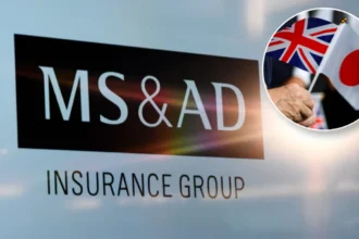 MS&AD Backs Standard Life Pension Venture