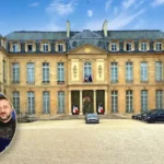 Macron–Burnham London Talks: Ukraine, Security, Tapestry