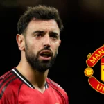 Man Utd block Bruno Fernandes bids amid Galatasaray interest