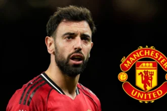 Man Utd block Bruno Fernandes bids amid Galatasaray interest