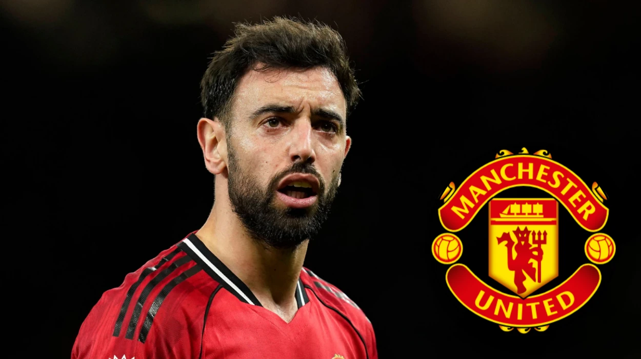 Man Utd block Bruno Fernandes bids amid Galatasaray interest
