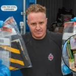 Manchester £15m Drug Gang Smashed in Dawn Raids
