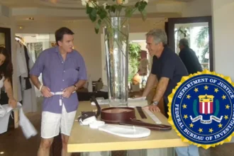 Mandelson Probe Risks Collapse as FBI Stays Silent