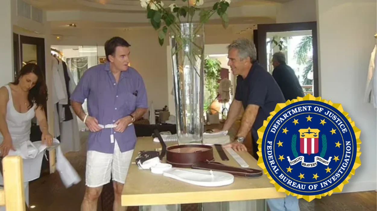 Mandelson Probe Risks Collapse as FBI Stays Silent