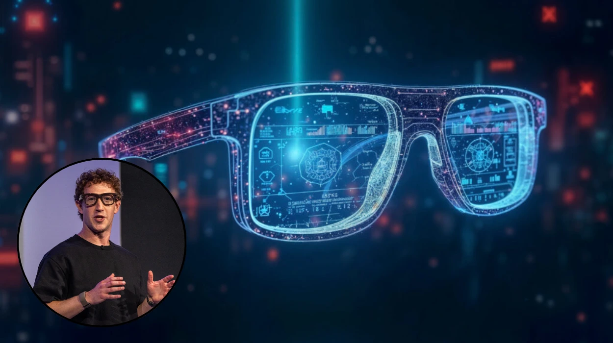 Meta Glasses Banned From England and Wales Courts
