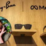 Meta Smartglasses Divide Users Over Privacy and Safety