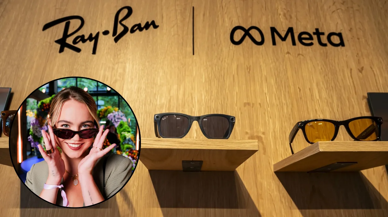 Meta Smartglasses Divide Users Over Privacy and Safety