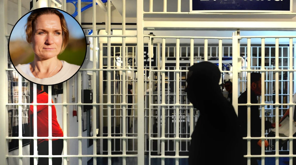 MoJ Restriction Zones: Survivors Demand Detail Before 2026