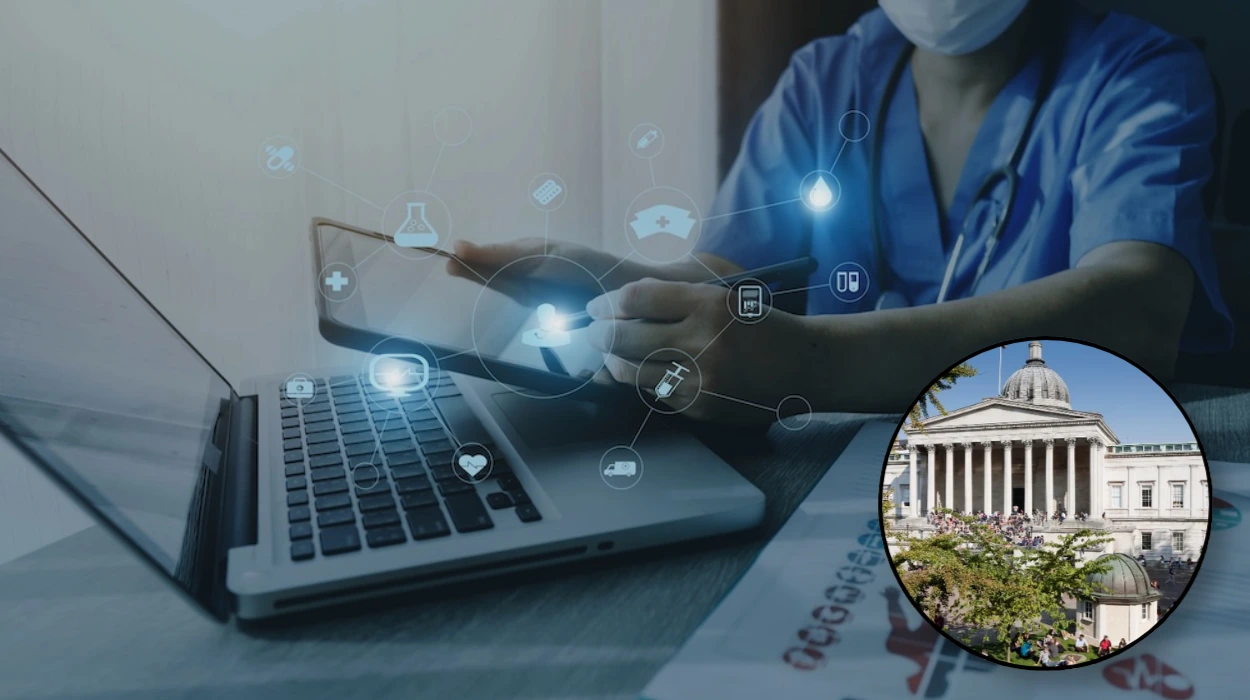 NHS Digital Transformation Risks Patient Harm, Study Warns