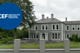 NI Construction Warns Stormont of Price Rises