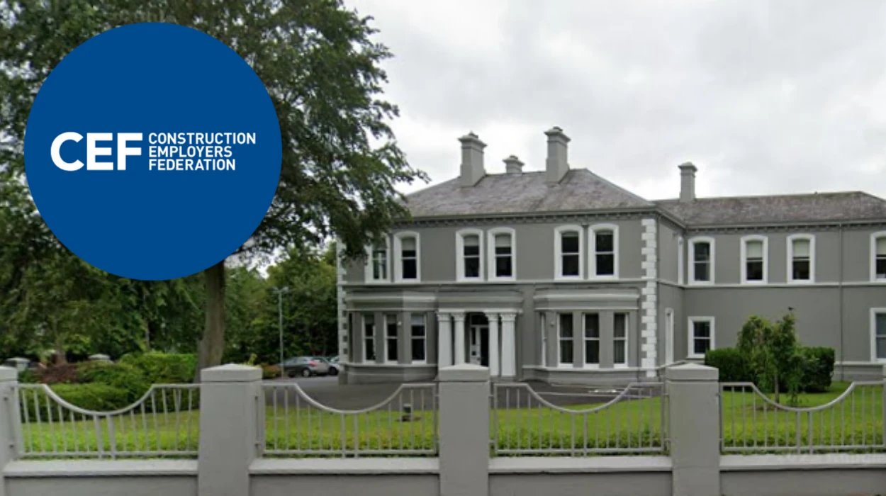 NI Construction Warns Stormont of Price Rises