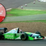 Netflix Schumacher ’94 Doc Release Date Confirmed for 2026