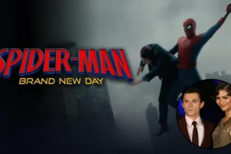 New Spider-Man Film Breaks Belgium Box Office Record