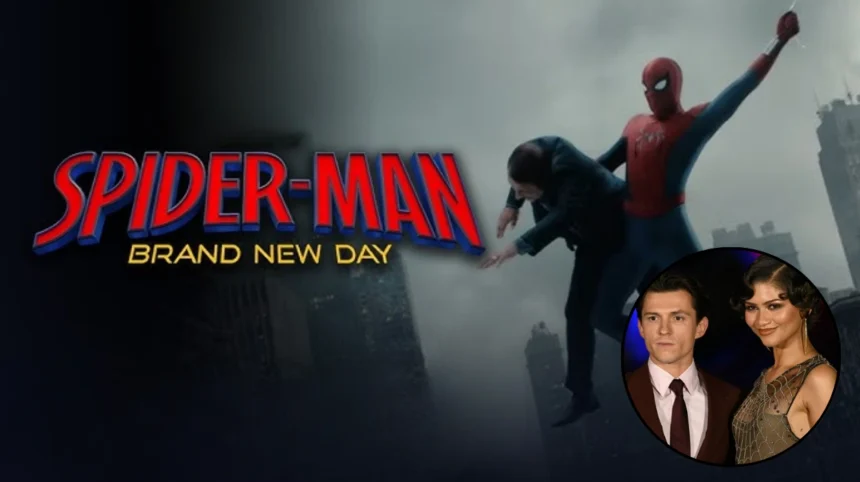 New Spider-Man Film Breaks Belgium Box Office Record